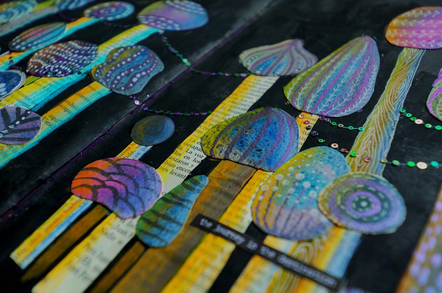 How Creative Mediums Shape Our Cultural Identity